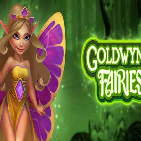 Just For The Win Releases their first Game Goldwyn’s Fairies