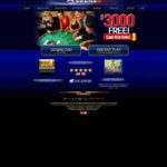 Las Vegas USa Casino Screenshot