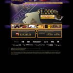 Royal Ace Casino Screenshot