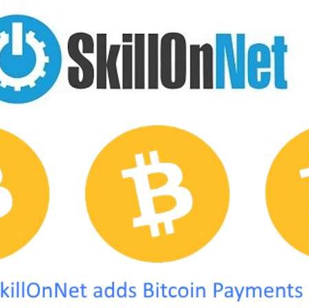 SkillOnNet adds Bitcoin Deposit Method to Its Online Casinos