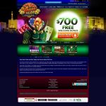 Vegas Slot Casino Screenshot