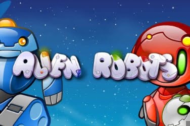 Alien Robots Slots