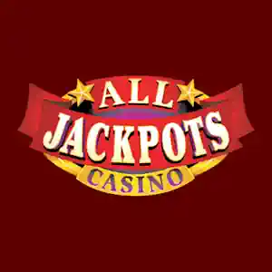 All Jackpots Casino logo