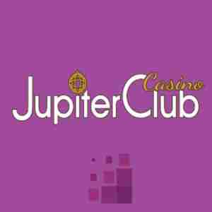 Jupiter Club Casino Logo