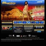 Magicbox Casino Screenshot