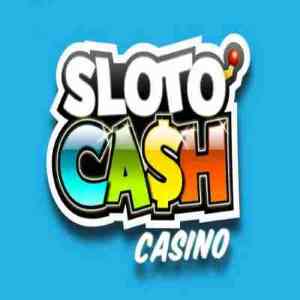 Sloto Cash Casino