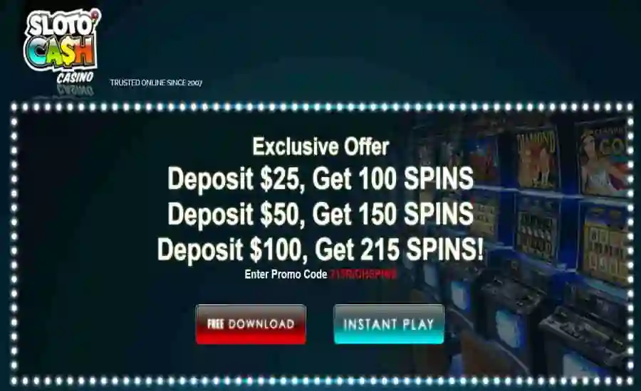 slotocash 215RICHSPINS
