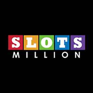 Sloitsmillion Casino logo