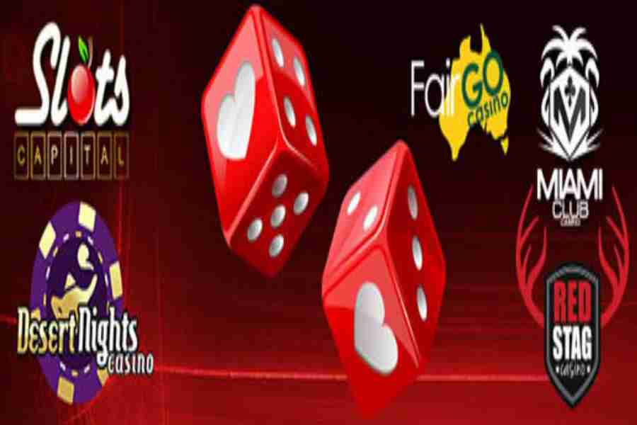 Valentines Bonus Specials