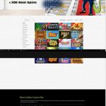 Houseofjack Casino Screenshot