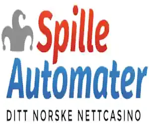 SpilleAutomater Casino logo