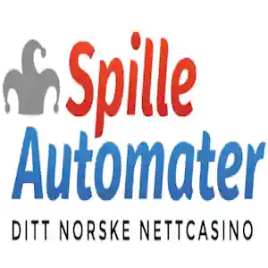 SpilleAutomater Casino logo