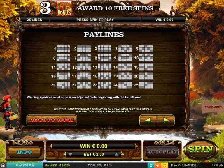 Slot de maquina Thrill Spin Slot de maquina Thrill Spin