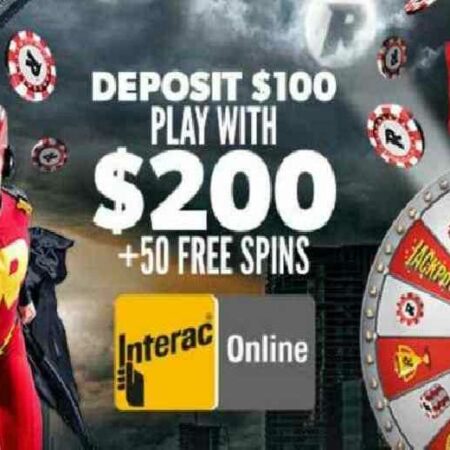 Rizk Casino Adds Interac as a Payment Option for Canadian Customers