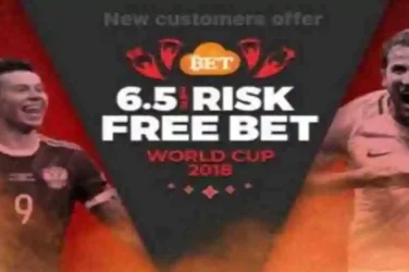 Cloudbet World Cup Risk Free Bet