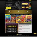 Le Bon Casino Screenshot Le Bon Casino Screenshot