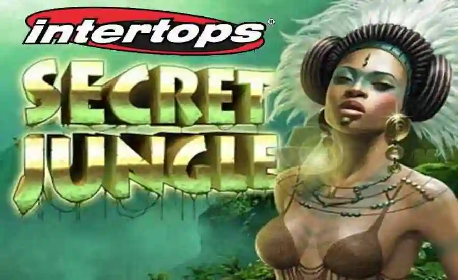 intertops secret jungle bonus