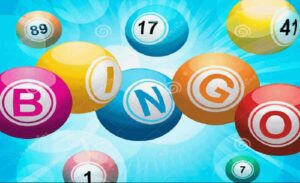 Online Bingo How its Played the Legality the Future And RNG