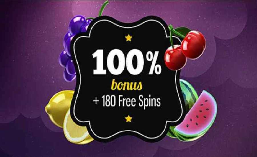 BitStarz Bonus 180 Free Spins