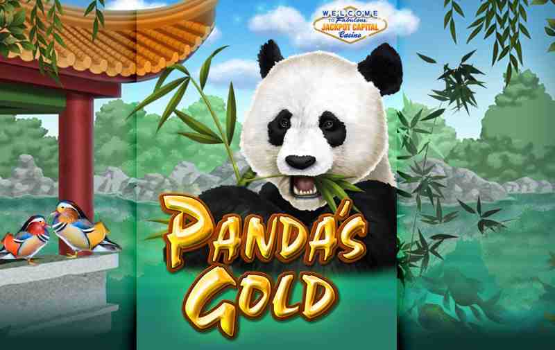 Jackpot Capital Pandas Gold Codes