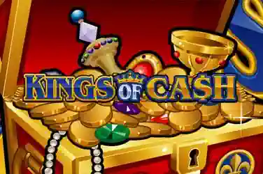 Kings of Cash