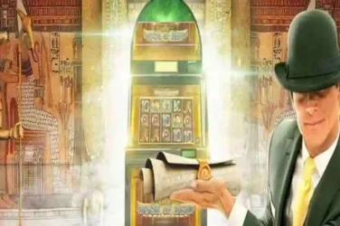 Mr Green Casino welcome bonus