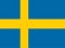 Sweden Flag bonus