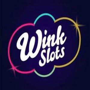 Wink Slots Casino Logo