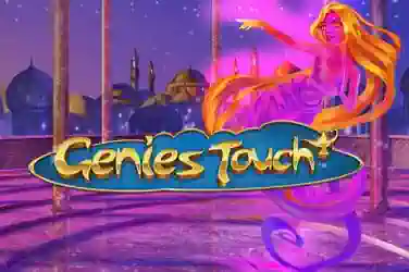 Genies Touch