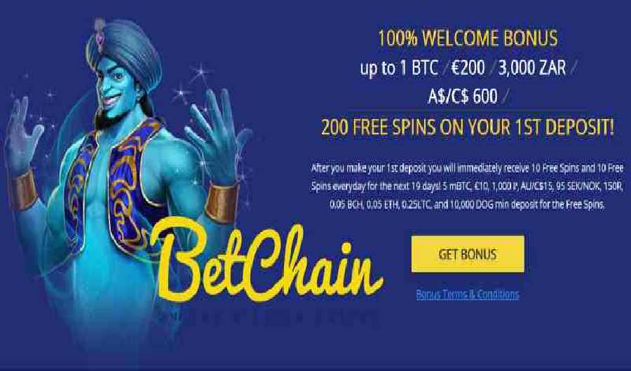 betchain more currencies and bonuses