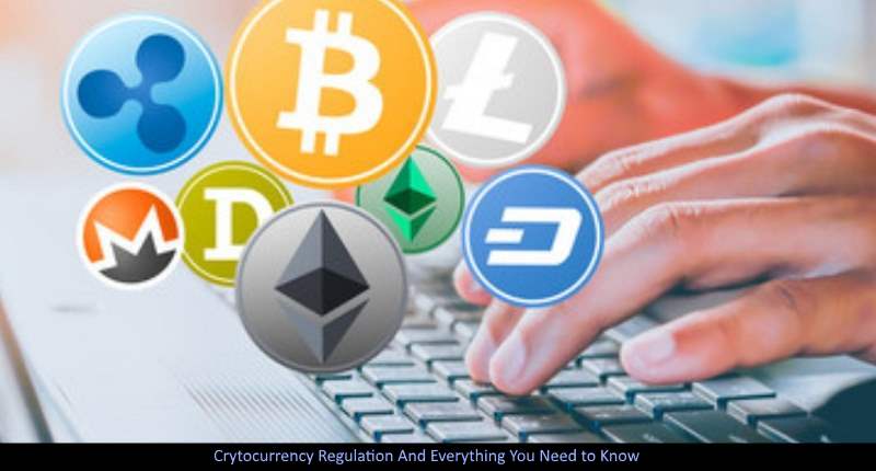Understanding Regulations of Cryptocurrencies