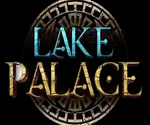 Lake Palace logo