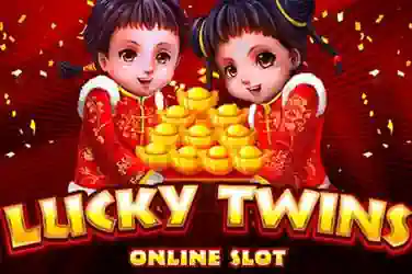 Lucky Twins