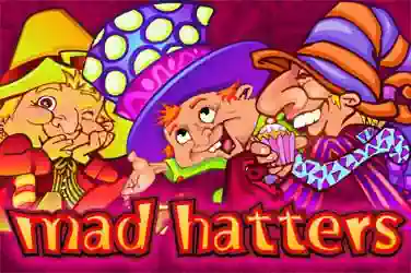 Mad Hatters