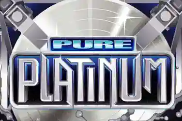 Pure Platinum