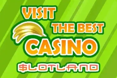 Slotland Casino Daily Deposit code 100crypto