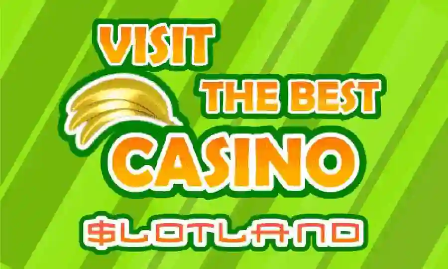 Slotland Casino Daily Deposit code 100crypto