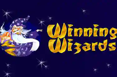 Winning Wizards