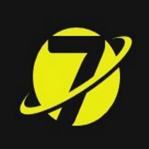 Planet 7 Oz Casino Logo