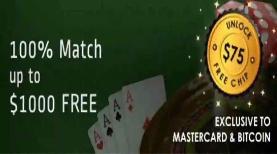 Club World Table Games Bonus