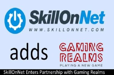 SkillOnNet Adds Gaming Realms