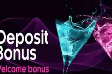 CryptoSlots Casino Welcome Bonus 1st deposit