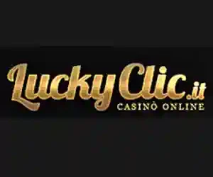 Lucky Clic Casino logo