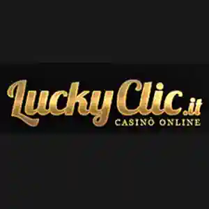 Lucky Clic Casino logo