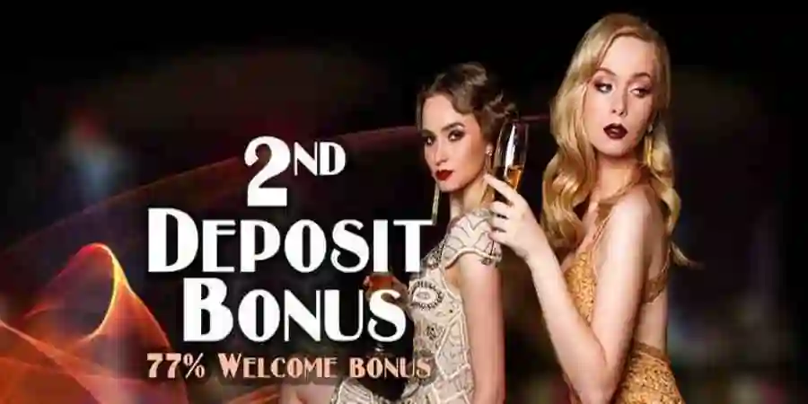 CryptoSlots Second Deposit Code