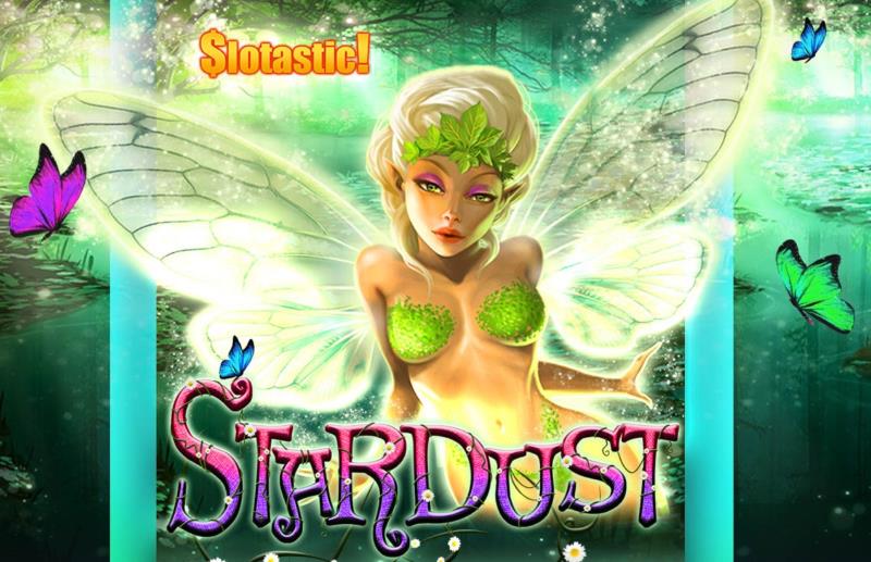 Slotastic May Bonus Pack Spins