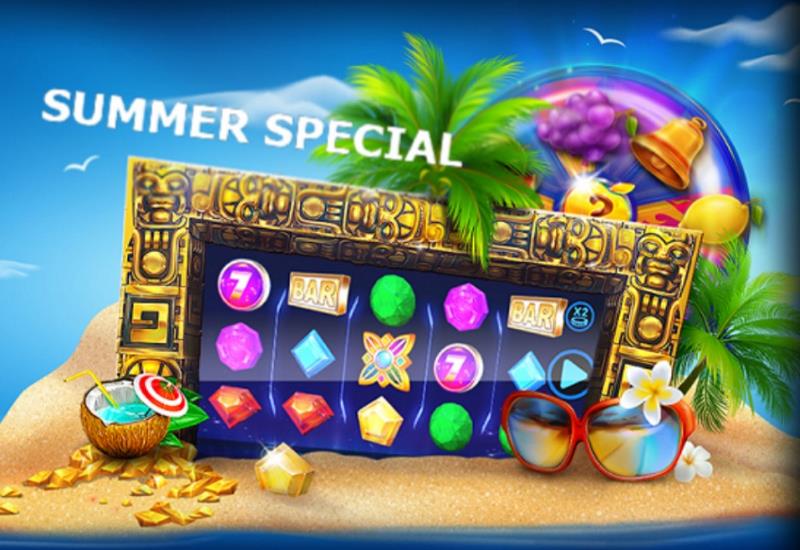 888 Casino Special spring Bonus Code