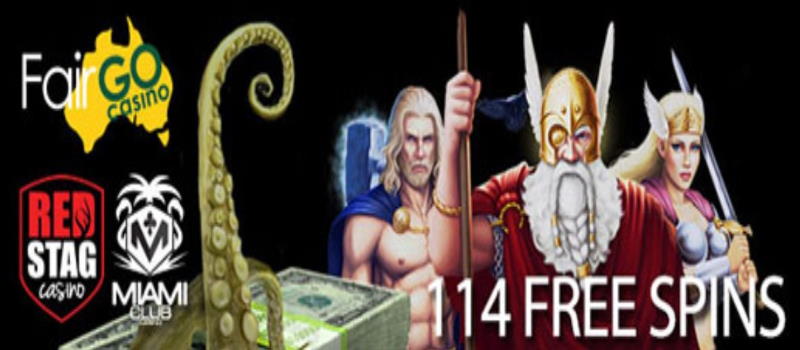 114 Free Spins July Slot Game Codes
