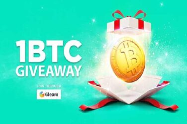 BitStarz Win a Share of 1 BTC Giveaway