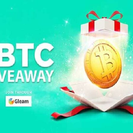 BitStarz Casino Free Bitcoin Giveaway is Back – Win a Share of 1 BTC!